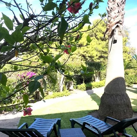 The Concierge - Moinho Pool & Gardens 3*