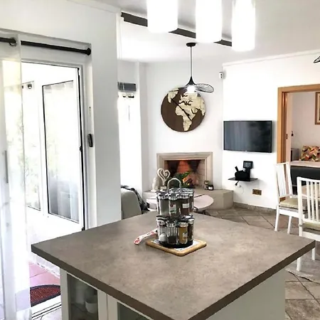 The Concierge - Moinho Pool & Gardens