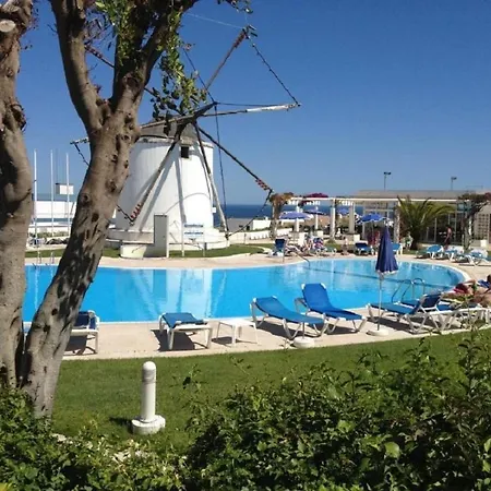 The Concierge - Moinho Pool & Gardens Гостевой дом 3*