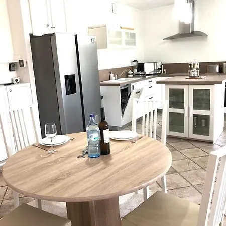 The Concierge - Moinho Pool & Gardens 3* Албуфейра