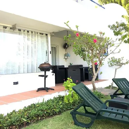 The Concierge - Moinho Pool & Gardens Affittacamere Albufeira