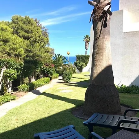 The Concierge - Moinho Pool & Gardens 3* Албуфейра