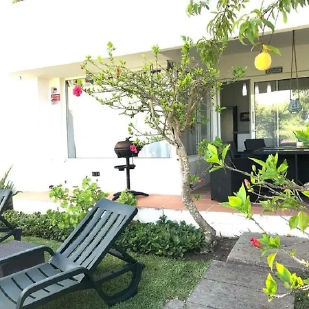 The Concierge - Moinho Pool & Gardens Гостевой дом