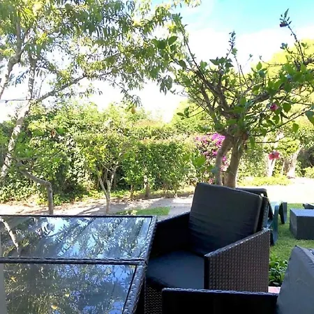 The Concierge - Moinho Pool & Gardens Гостевой дом Албуфейра