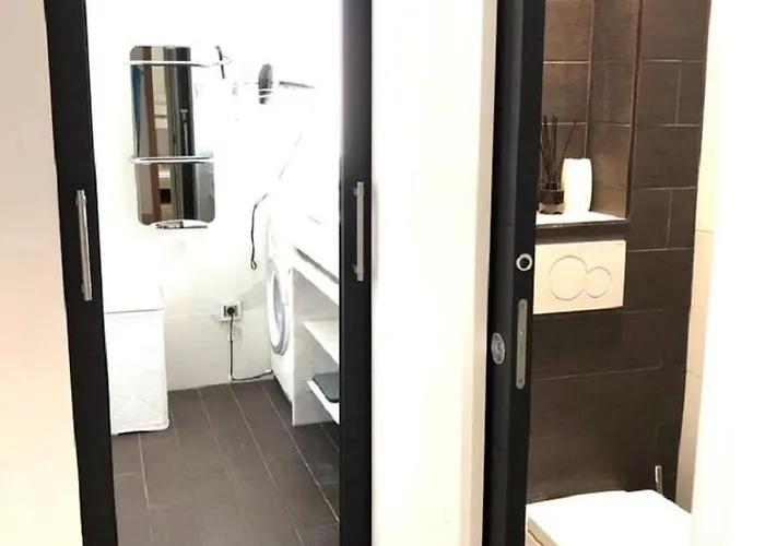 The Concierge - Moinho Pool & Gardens Pensjonat