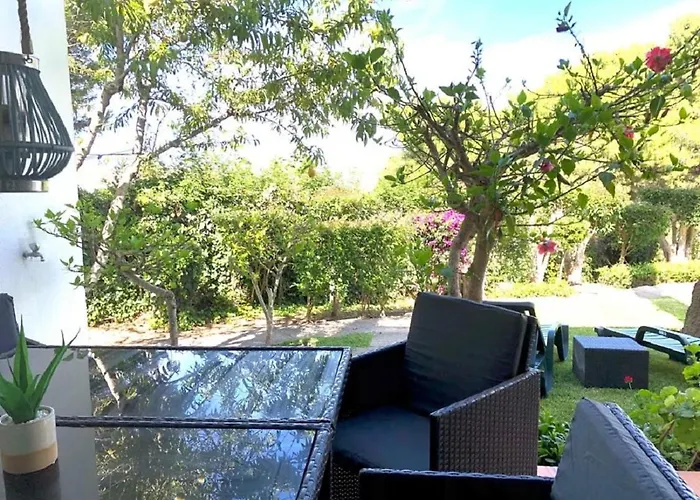 The Concierge - Moinho Pool & Gardens Pensjonat Albufeira