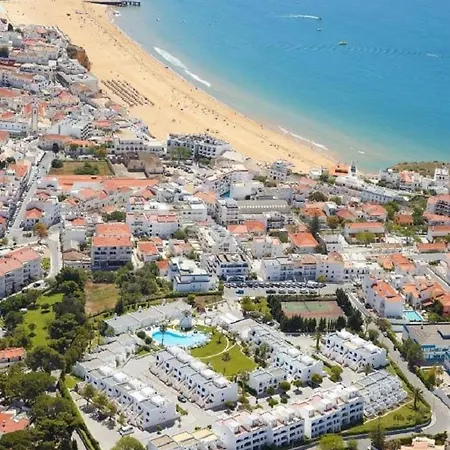 Maison d'hôtes The Concierge - Moinho Pool & Gardens Albufeira