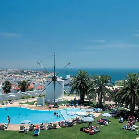 The Concierge - Moinho Pool & Gardens *