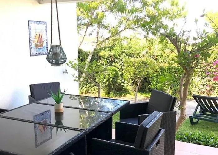 Gasthof The Concierge - Moinho Pool & Gardens 3*