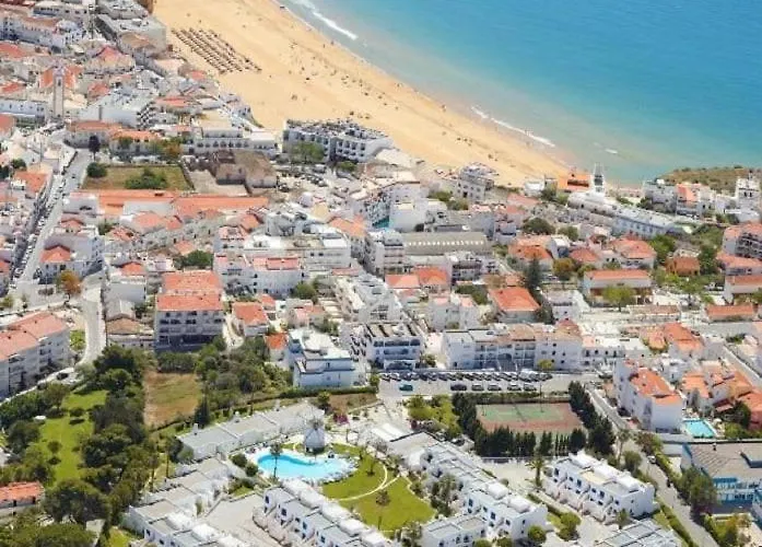 Gasthof The Concierge - Moinho Pool & Gardens Albufeira