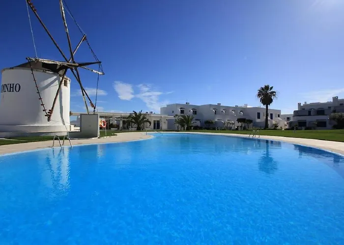 Gasthof The Concierge - Moinho Pool & Gardens 3*