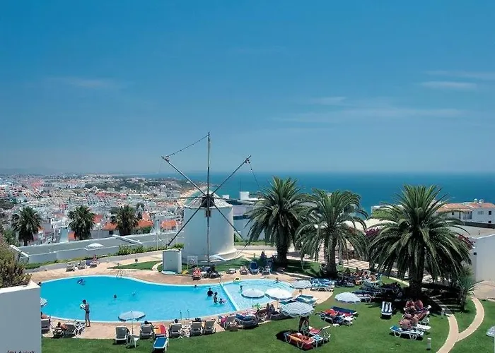 The Concierge - Moinho Pool & Gardens 3*
