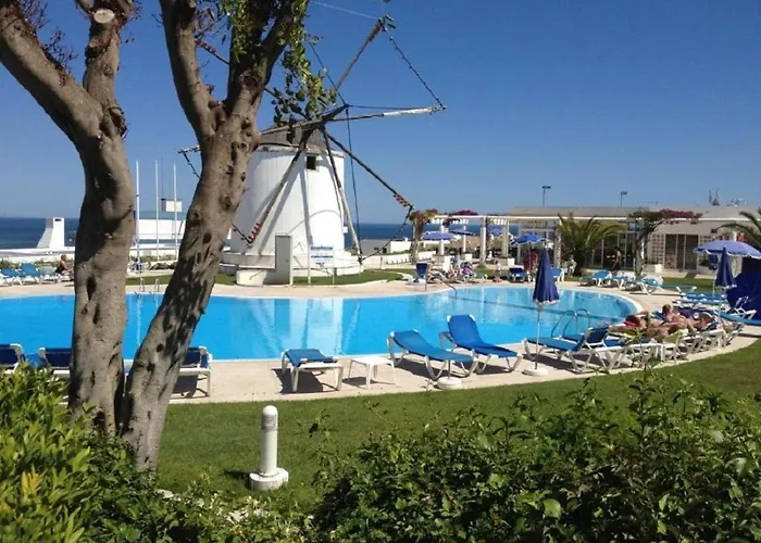 The Concierge - Moinho Pool & Gardens Gasthof 3*