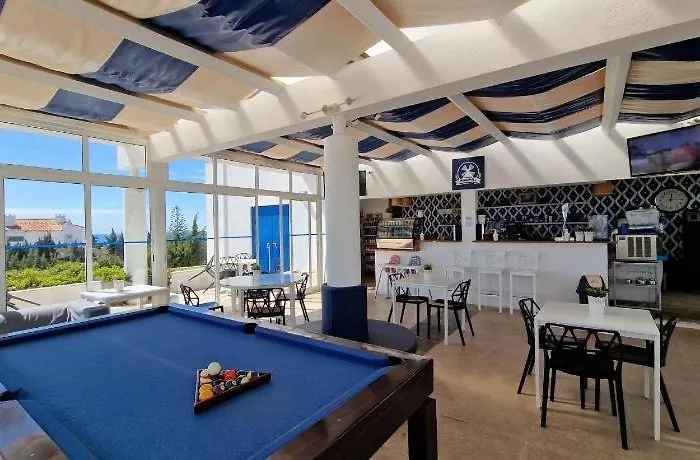 Gasthof The Concierge - Moinho Pool & Gardens