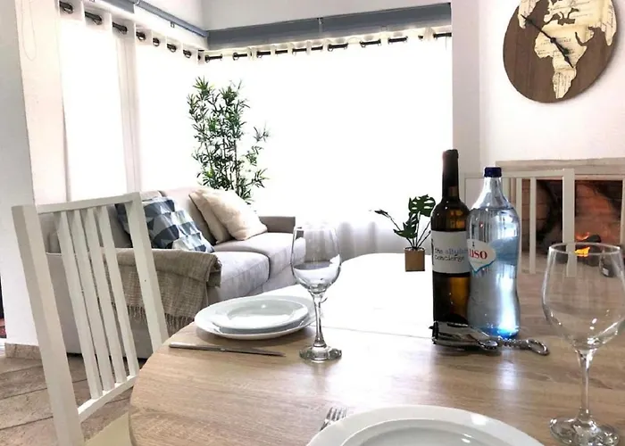 Gasthof The Concierge - Moinho Pool & Gardens 3*