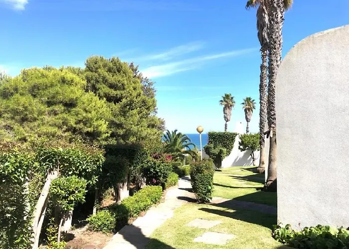 Gasthof The Concierge - Moinho Pool & Gardens Albufeira