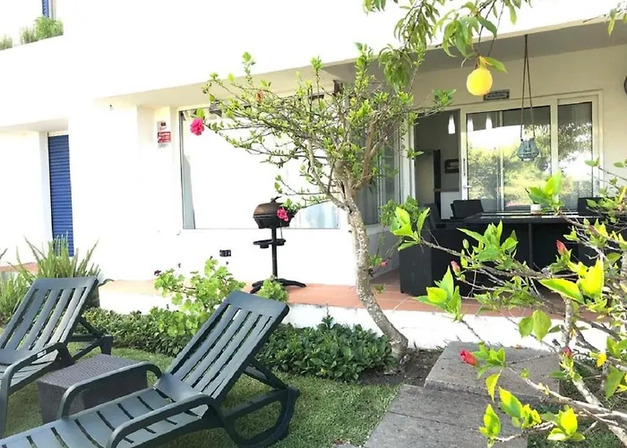 The Concierge - Moinho Pool & Gardens Gasthof